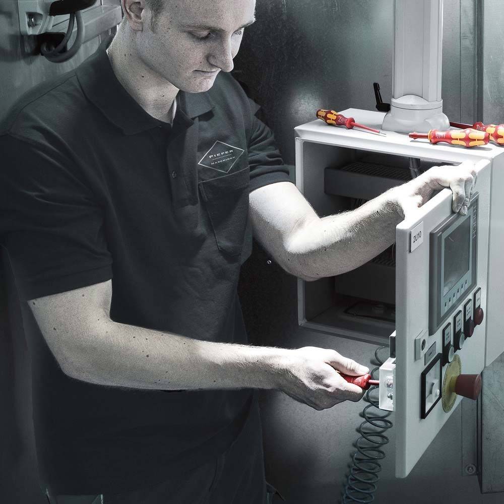 Wera Werk Wechselklinge 003462