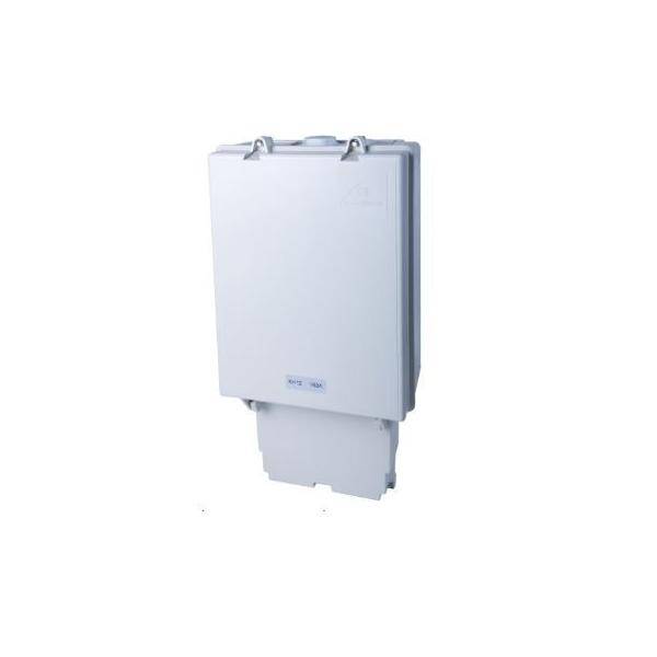 GSAB Elektrotechnik Hausanschlusskasten 99.00.200