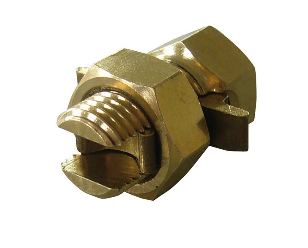 Cimco Werkzeuge Abzweigklemme 6-25 180968