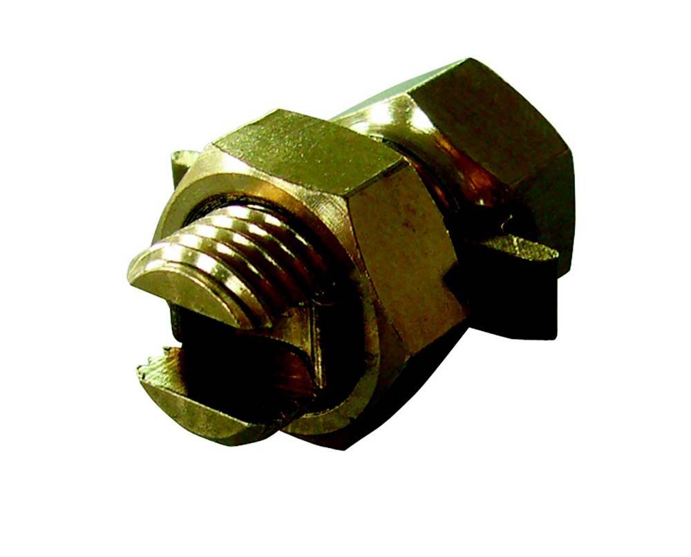 Cimco Werkzeuge Abzweigklemme 6-25 180968