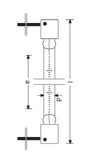 Radium Lampenwerk Halogeninfrarotstrahler ITT 1000W235V0826S