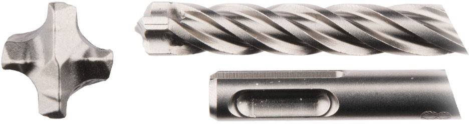 Makita Nemesis Bohrer B-58827