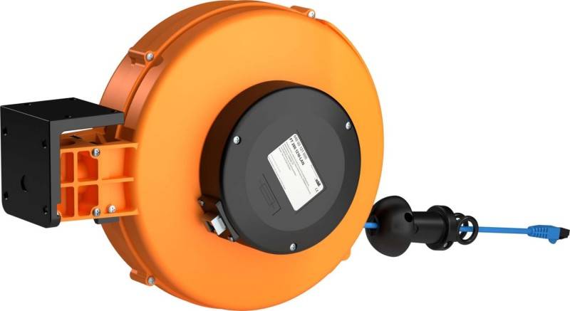 Schill LAN-Kabelaufroller FT 260.1210.LAN