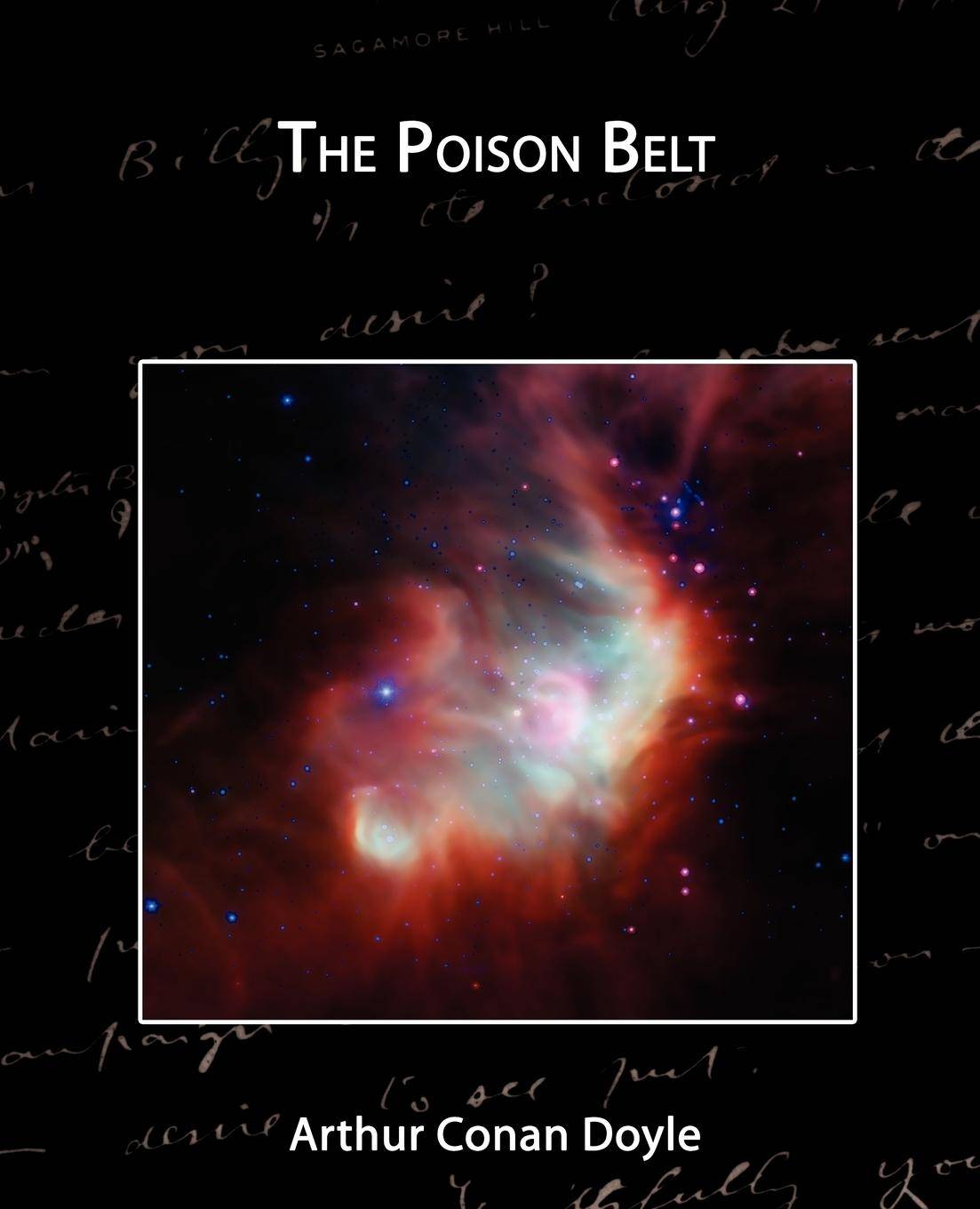 The Poison Belt