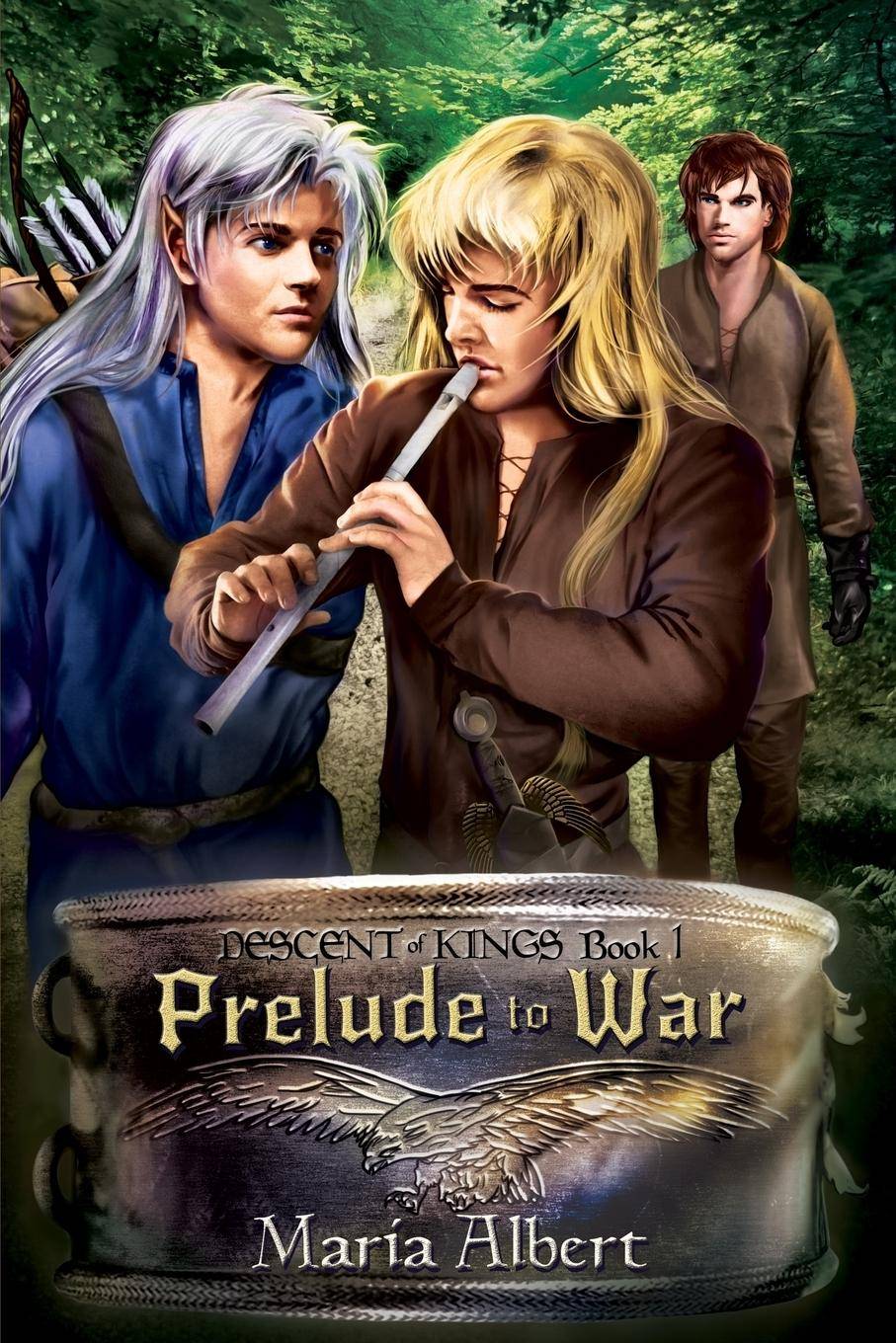 Prelude to War Prelude to War