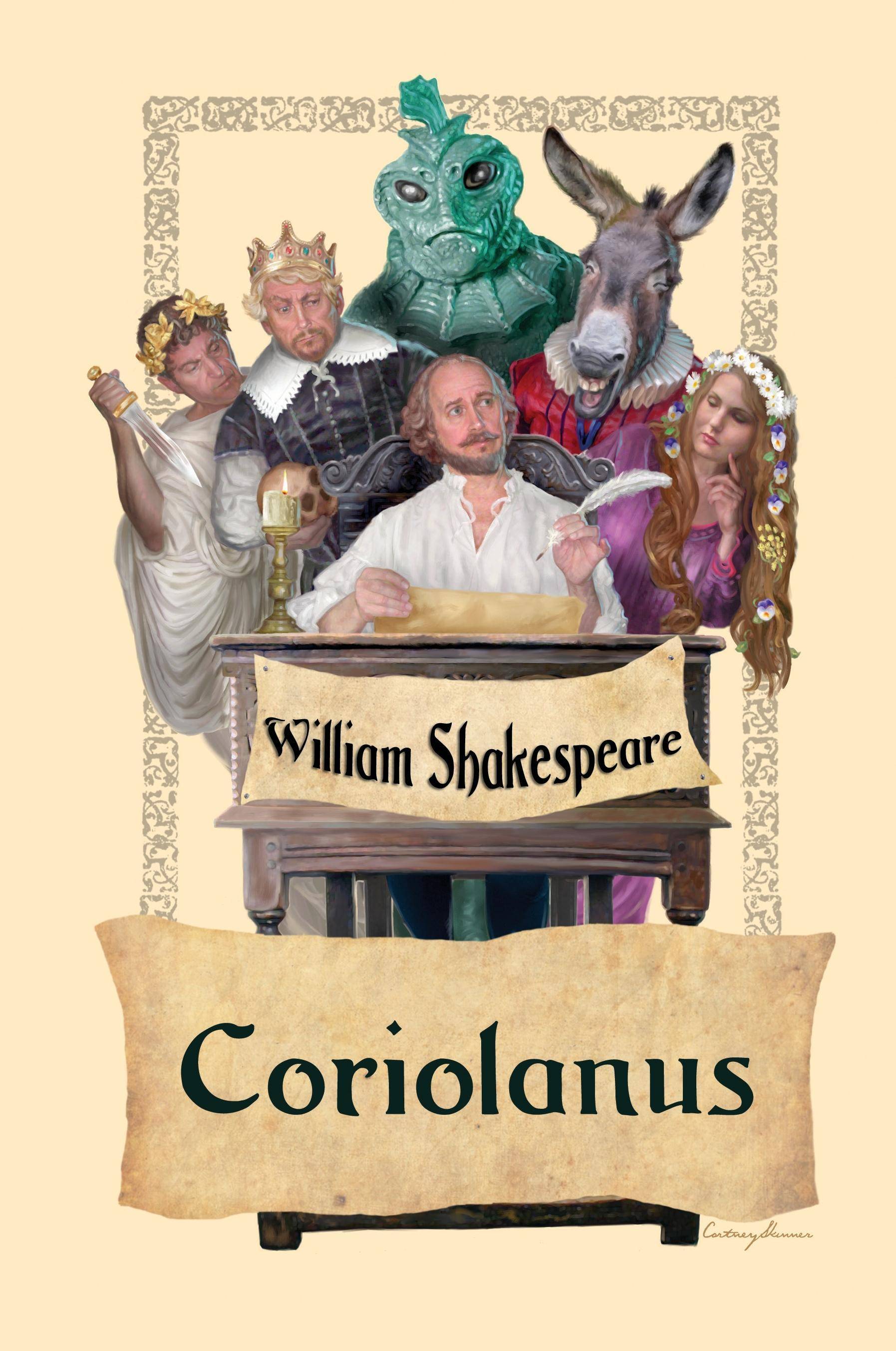 Coriolanus