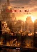 Sammuramât L'aimée du ciel