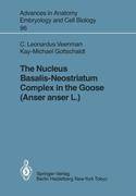 The Nucleus Basalis-Neostriatum Complex in the Goose (Anser anser L.) Advances in Anatomy, Embryology and Cell Biology 96