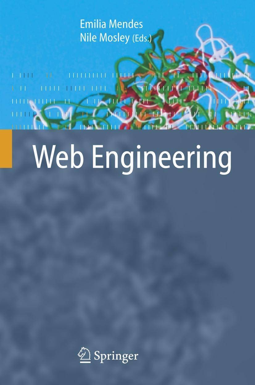 Web Engineering Theory and Practice of Metrics and Measurement for Web Development