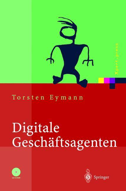 Digitale Geschäftsagenten Softwareagenten im Einsatz