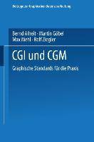 CGI und CGM Graphische Standards für die Praxis