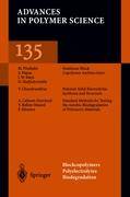 Blockcopolymers, Polyelectrolytes, Biodegradation Advances in Polymer Science 135