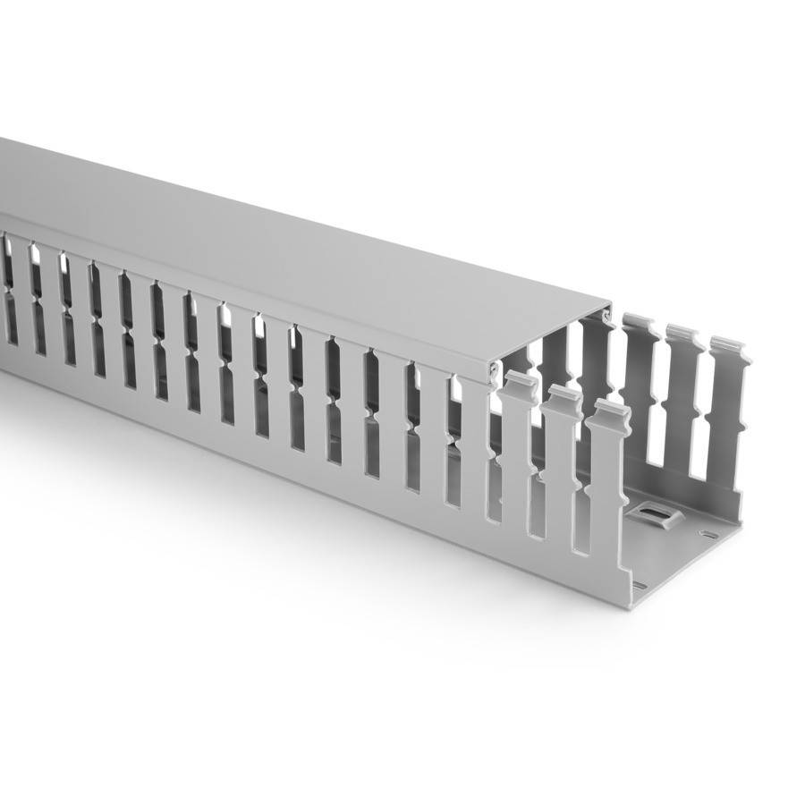 HellermannTyton Verdrahtungskanal HTWD-PW-25X100