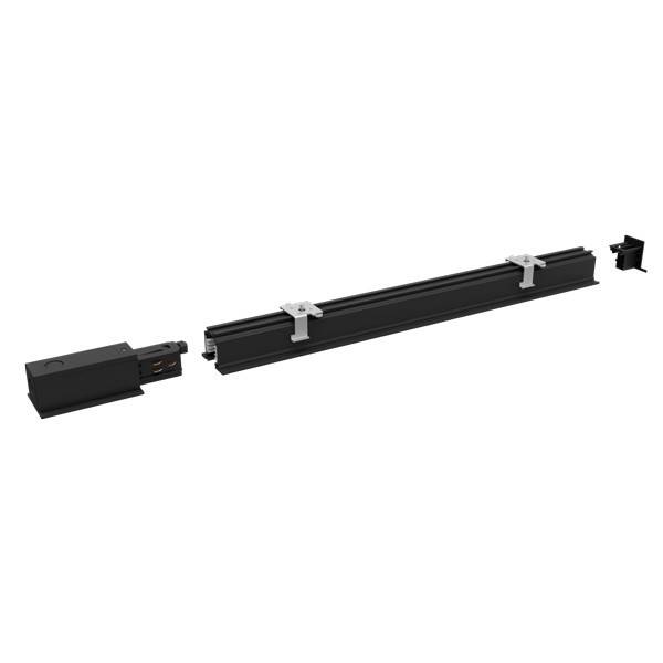 LTS Licht&Leuchten Stromschieneneinsatz LK-T 060/ST- #665510