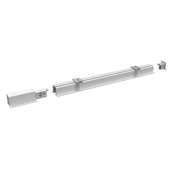 LTS Licht&Leuchten Stromschieneneinsatz LK-T 060/ST- #665515
