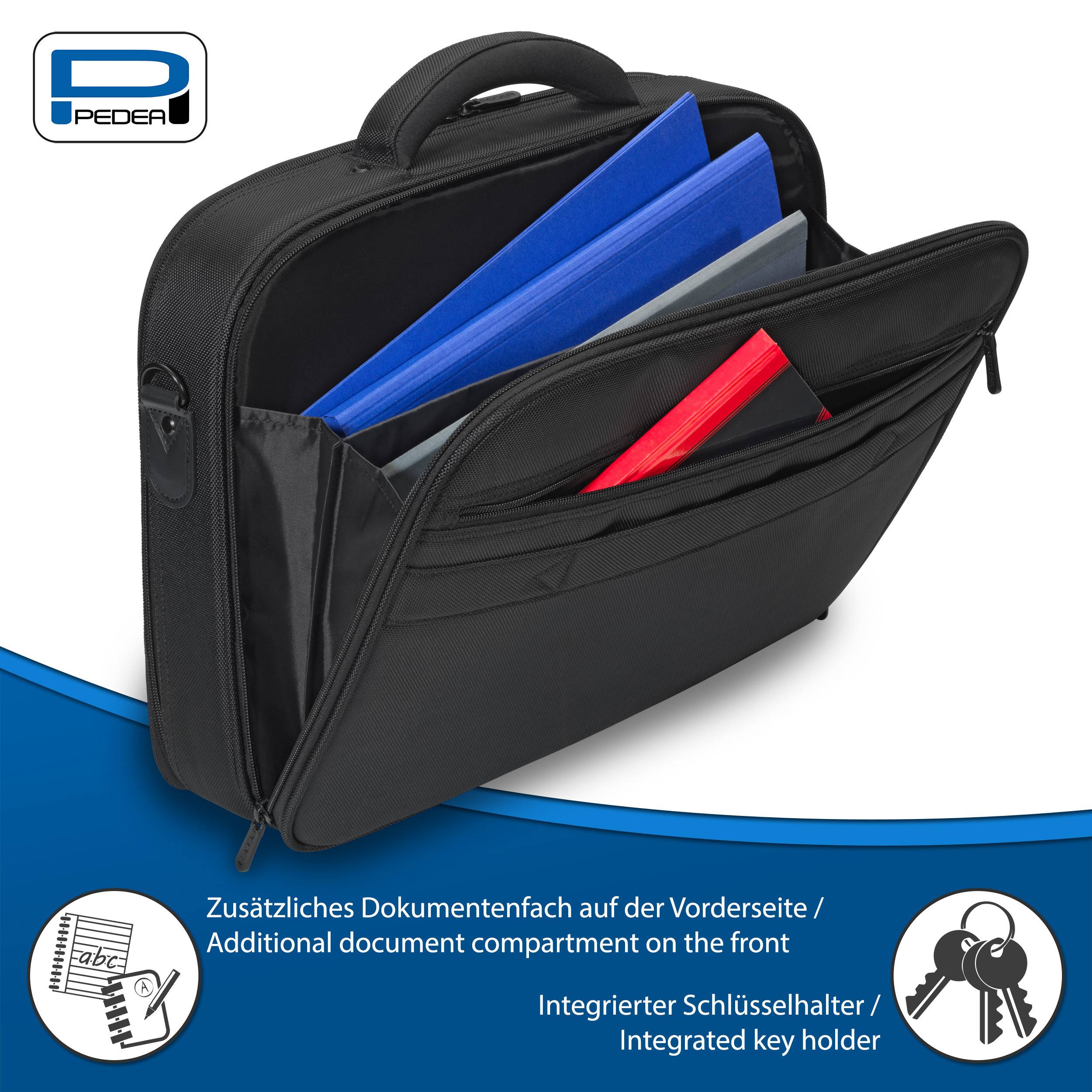 "Premium" 17,3 Zoll (43,9cm)