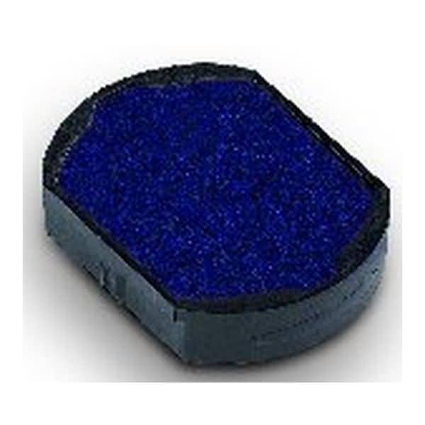 Ersatzstempelkissen Swop Pad 6/46019 blau