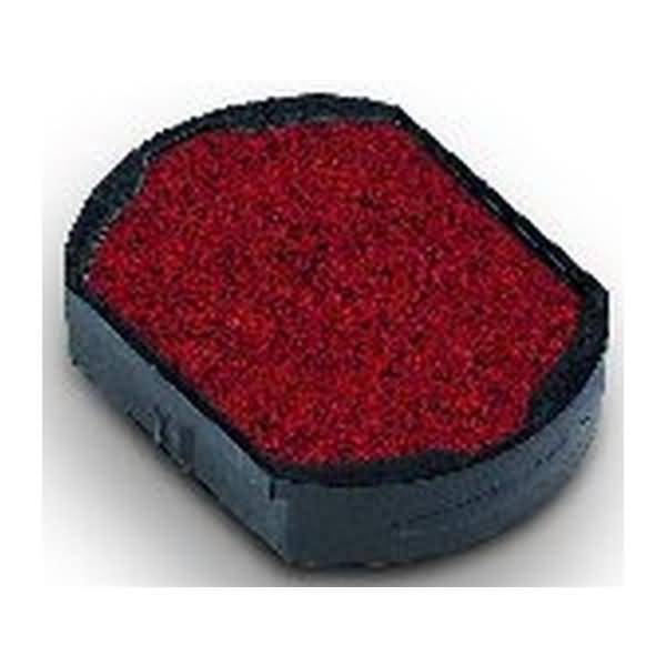 Ersatzstempelkissen Swop Pad 6/46019 rot