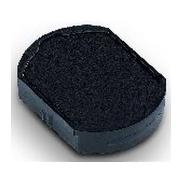Ersatzstempelkissen Swop Pad 6/46019 schwarz