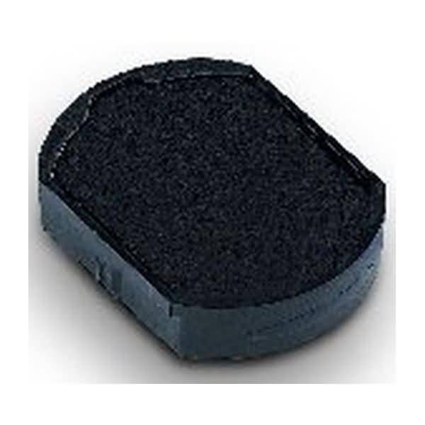 Ersatzstempelkissen Swop Pad 6/46025 schwarz