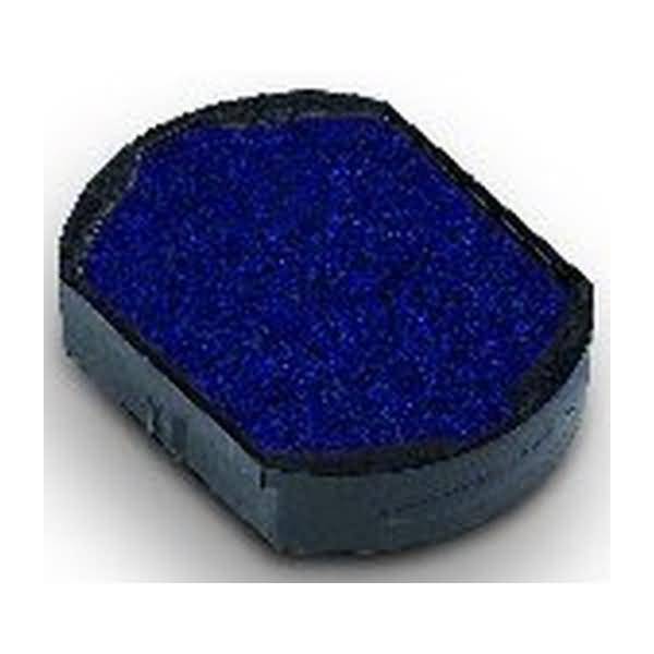 Ersatzstempelkissen Swop Pad 6/46025 blau