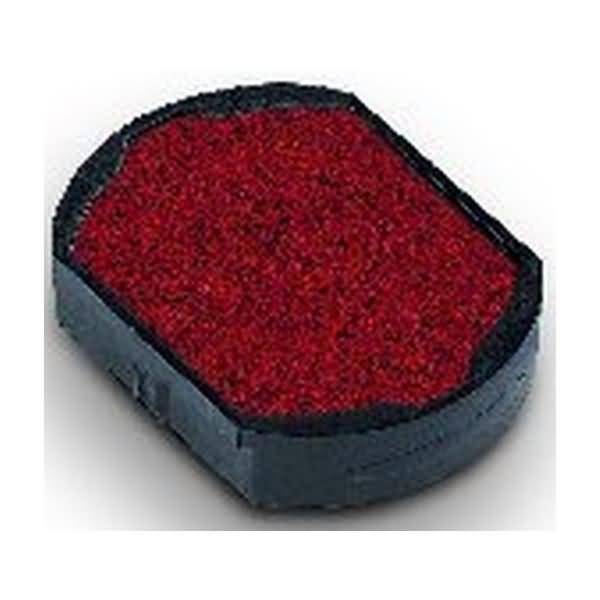 Ersatzstempelkissen Swop Pad 6/46025 rot