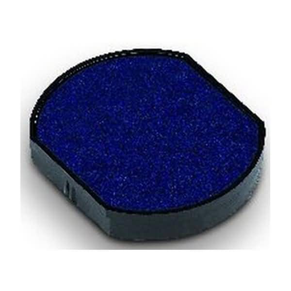 Ersatzstempelkissen Swop Pad 6/46030 blau