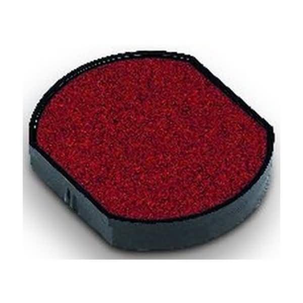 Ersatzstempelkissen Swop Pad 6/46030 rot