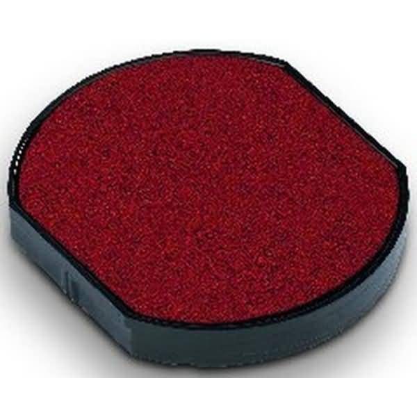 Ersatzstempelkissen Swop Pad 6/46040 rot