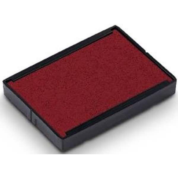 Ersatzstempelkissen Swop Pad 6/4929 rot
