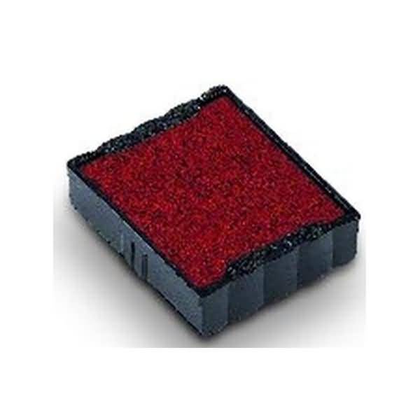 Ersatzstempelkissen Swop Pad 6/4921 rot
