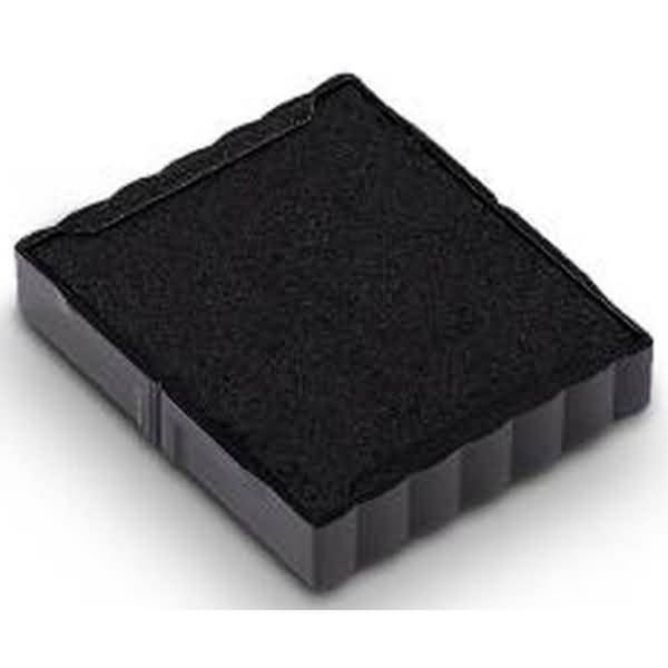 Ersatzstempelkissen Swop Pad 6/4923 schwarz