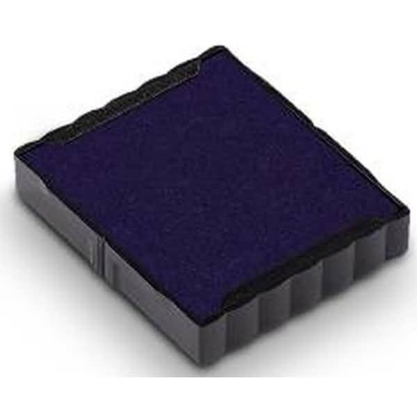 Ersatzstempelkissen Swop Pad 6/4923 blau