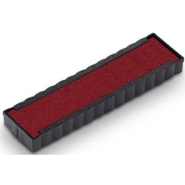 Ersatzstempelkissen Swop Pad 6/4916 rot