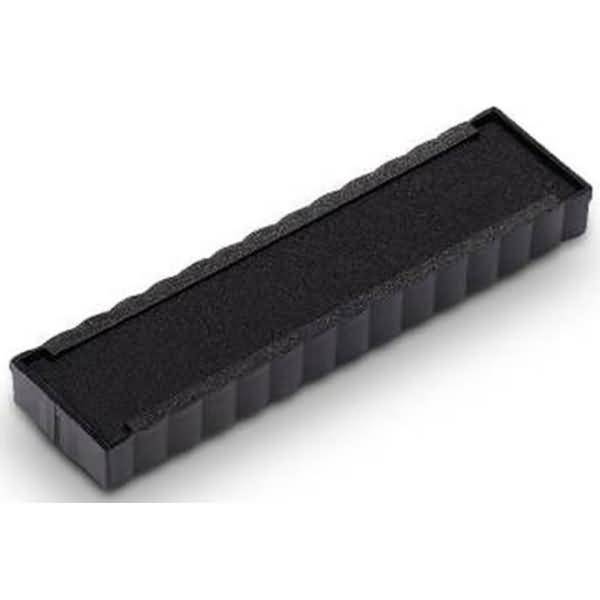 Ersatzstempelkissen Swop Pad 6/4916 schwarz