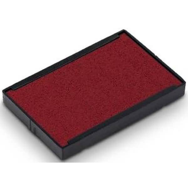 Ersatzstempelkissen Swop Pad 6/4928 rot