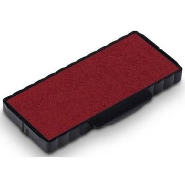 Ersatzstempelkissen Swop Pad 6/55 rot