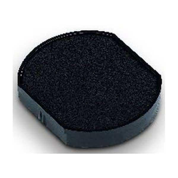 Ersatzstempelkissen Swop Pad 6/46030 schwarz