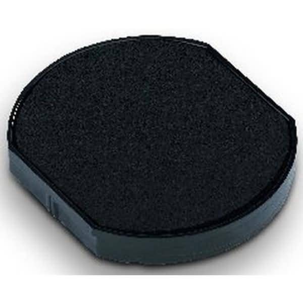 Ersatzstempelkissen Swop Pad 6/46040 schwarz