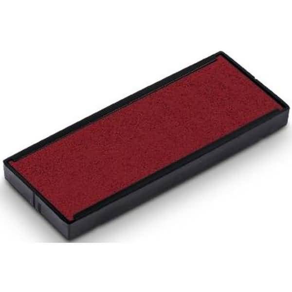 Ersatzstempelkissen Swop Pad 6/4925 rot