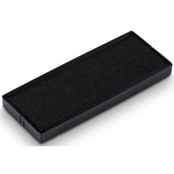 Ersatzstempelkissen Swop Pad 6/4925 schwarz