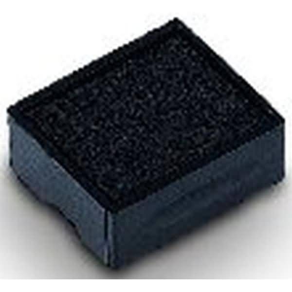 Ersatzstempelkissen Swop Pad 6/4908 schwarz