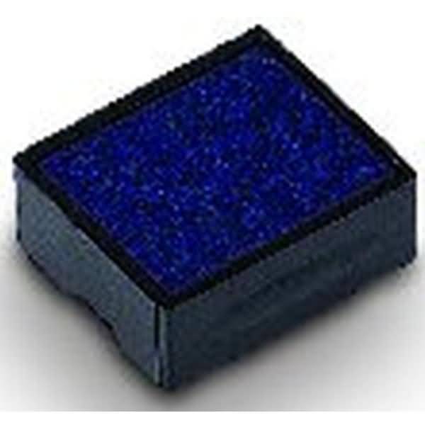 Ersatzstempelkissen Swop Pad 6/4908 blau