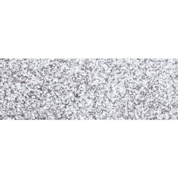 Glitterkarton 330g/qm A4 VE=10 Blatt silber