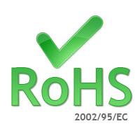 INLINE - LWL Duplex Kabel - LC/LC - 9/125µm - OS2 - 1m