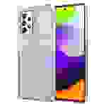 NALIA Glitzer Handy Hülle für Samsung Galaxy A52 5G / A52 / A52s 5G, Cover Case