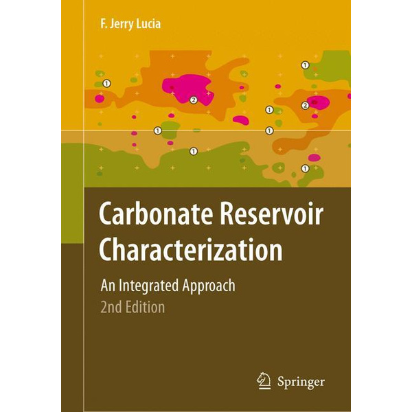 Carbonate Reservoir Characterization An Integrated Approach