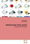 Multivariate Time Series Temperature Forecasting