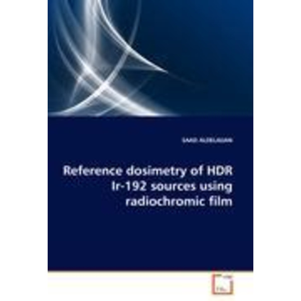 Reference dosimetry of HDR Ir-192 sources using radiochromic film