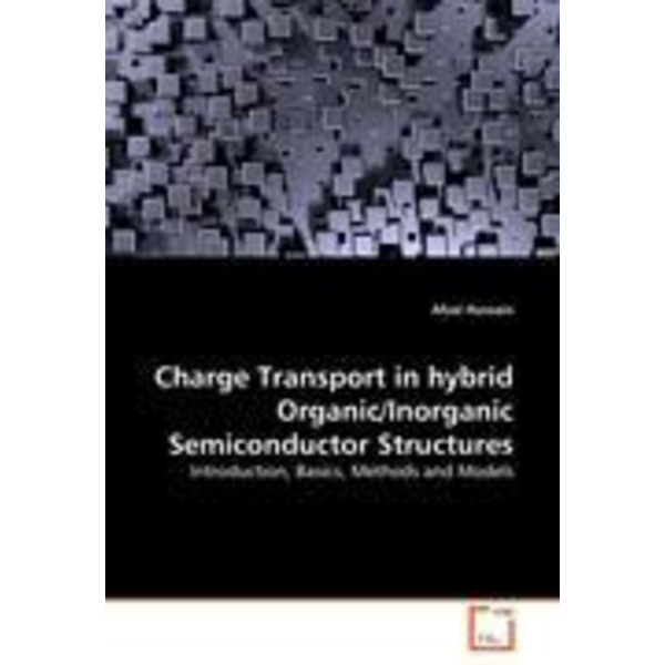 Charge Transport in hybrid Organic/Inorganic Semiconductor Structures Introduction Basics Methods and Models